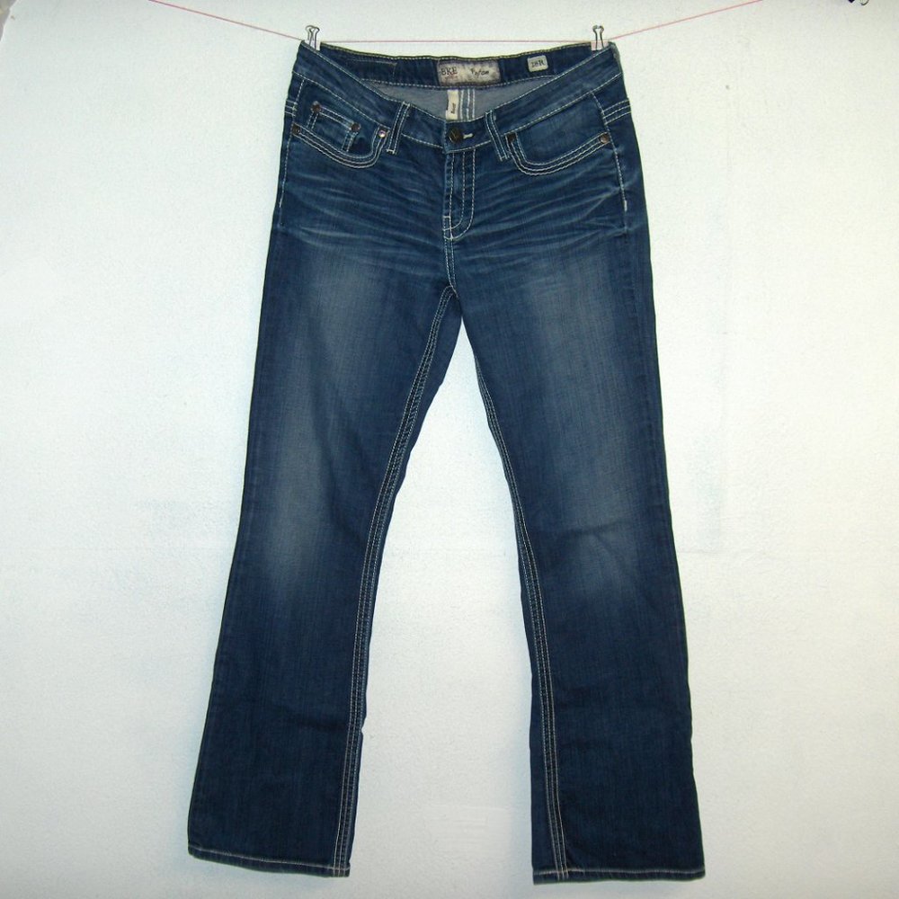 BKE Payton Boot 28R, Measure 33"-35" W - Picture 8 of 8